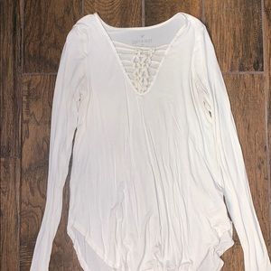 AE soft and Sexy long sleeve